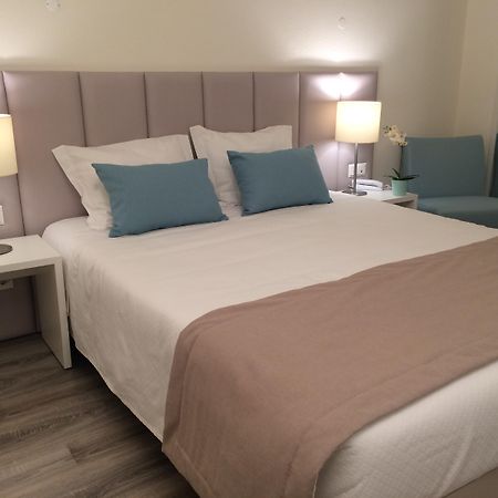 Hotel D'알쿠팀 외부 사진