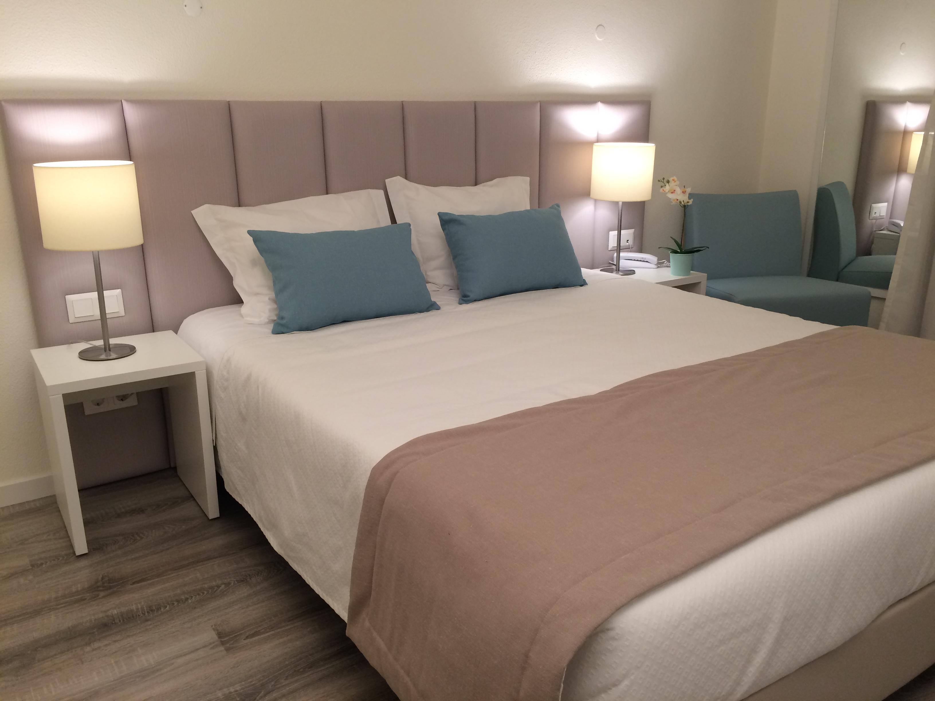Hotel D'알쿠팀 외부 사진