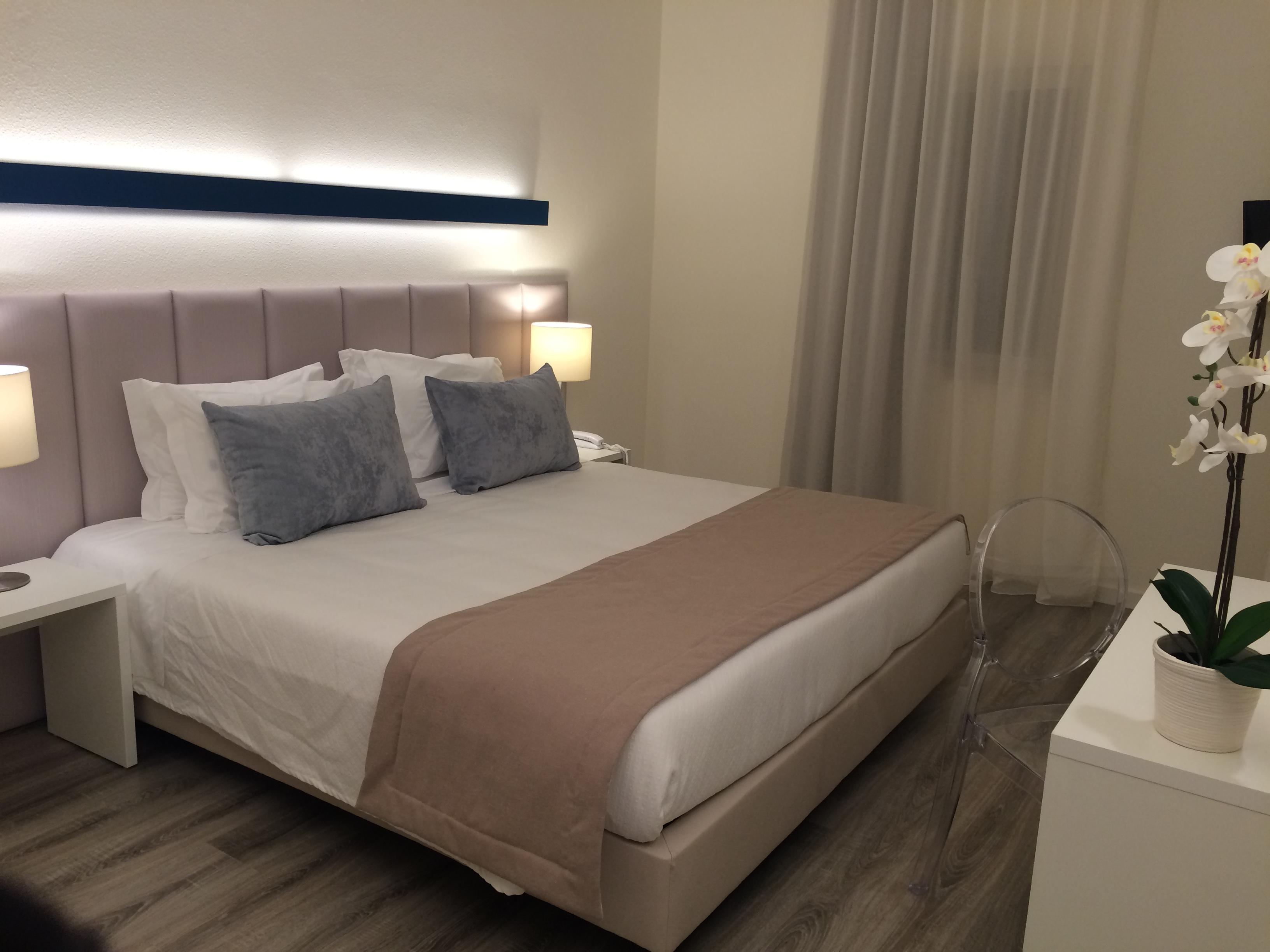 Hotel D'알쿠팀 외부 사진
