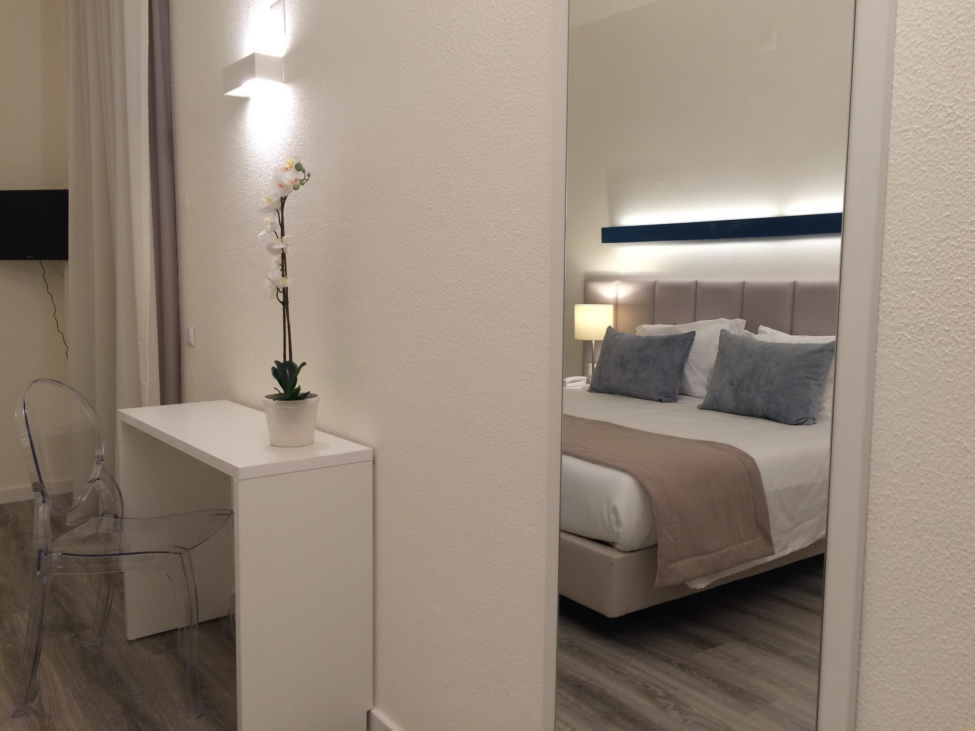 Hotel D'알쿠팀 외부 사진