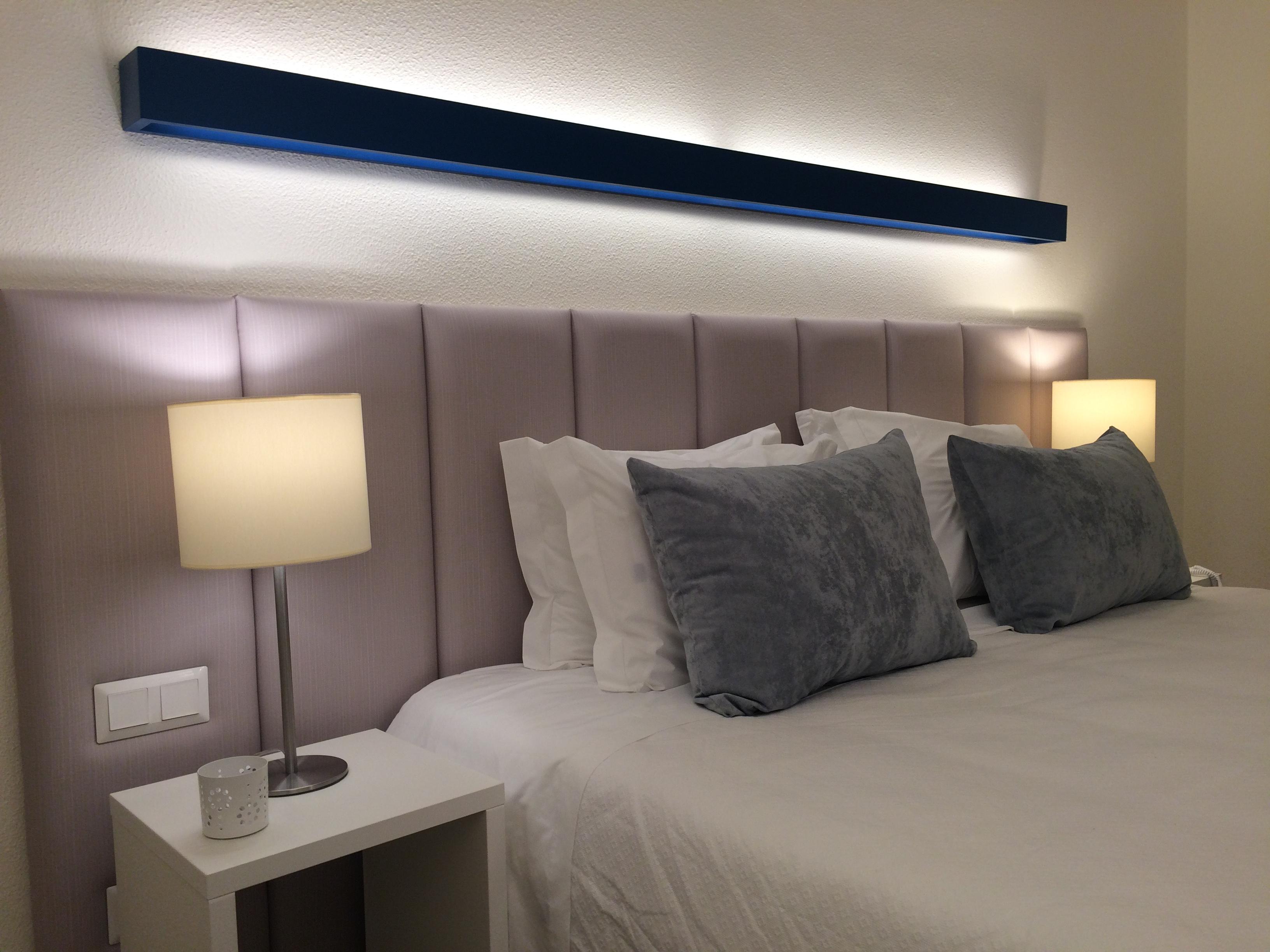 Hotel D'알쿠팀 외부 사진