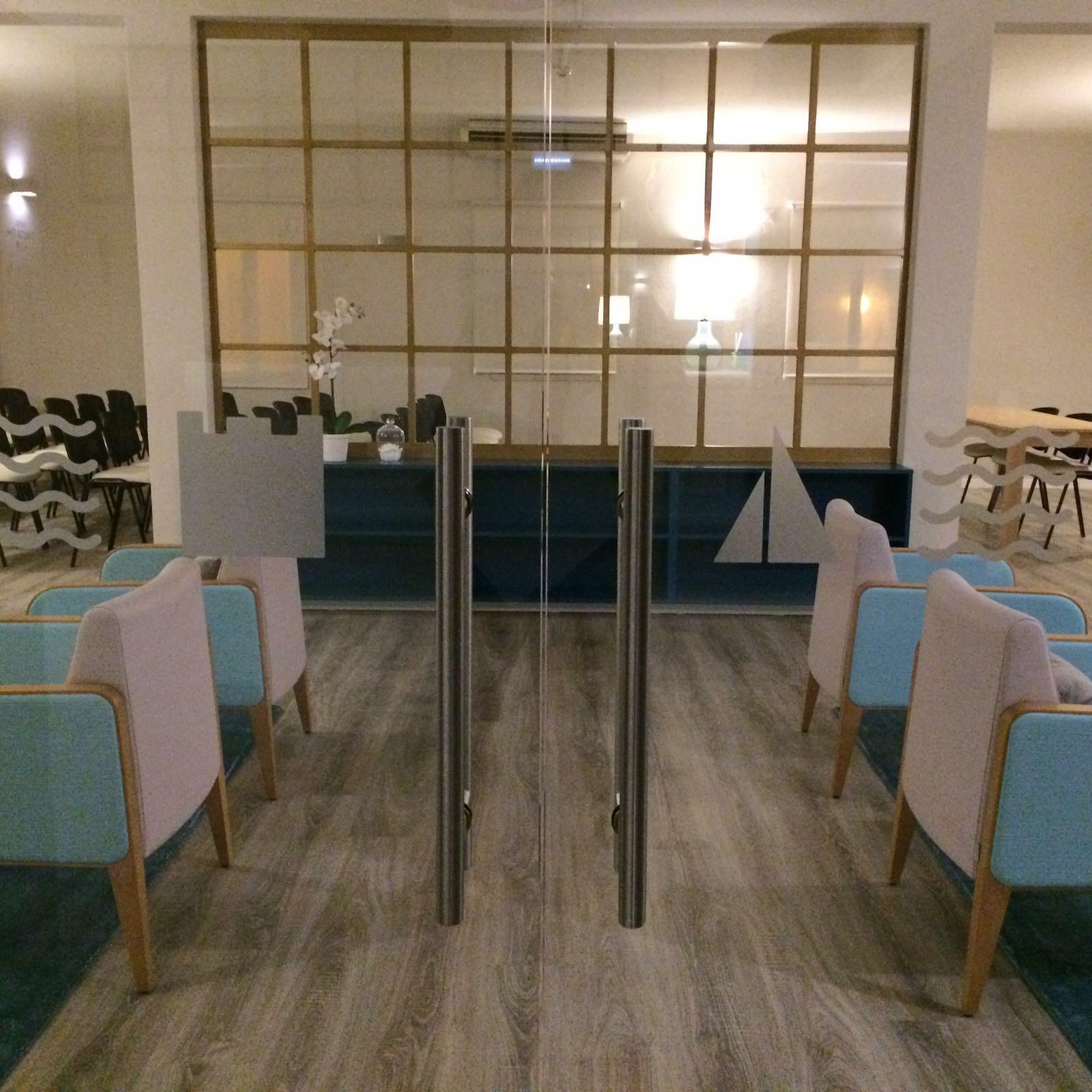Hotel D'알쿠팀 외부 사진
