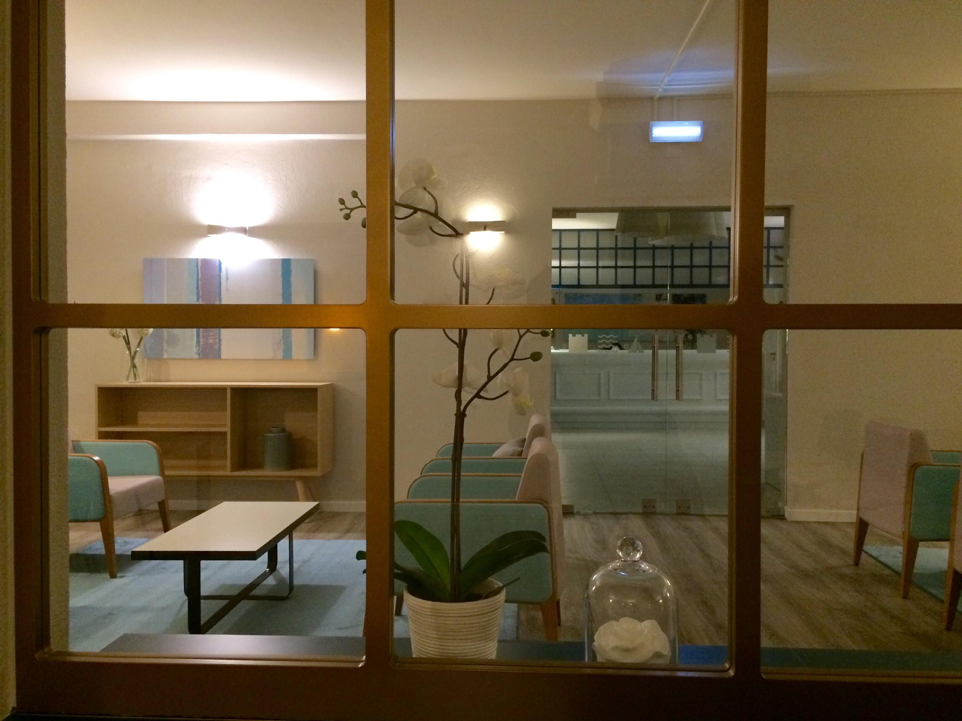 Hotel D'알쿠팀 외부 사진