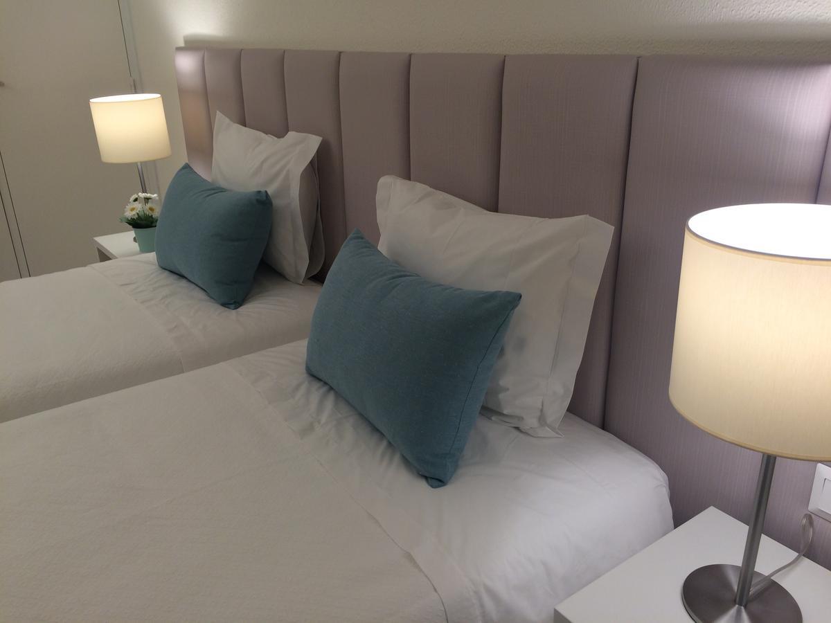 Hotel D'알쿠팀 외부 사진