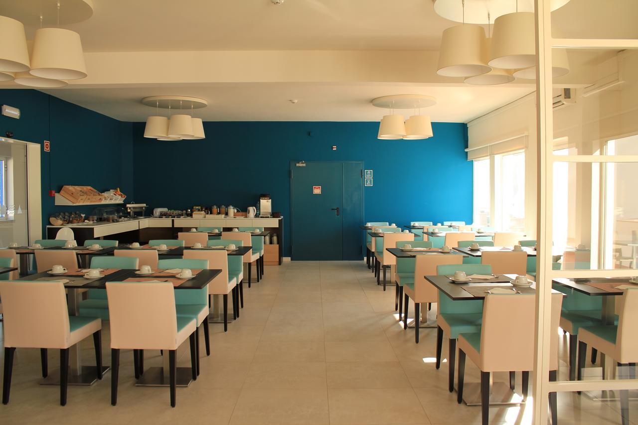 Hotel D'알쿠팀 외부 사진